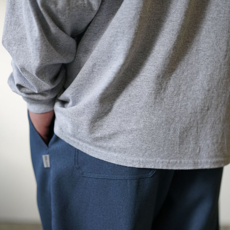 ACTIVE EASY PANTS POLYTWILL | UNSLACKS STORE ACTIVE EASY PANTS POLYTWILL | UNSLACKS STORE