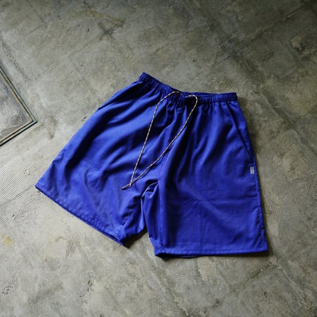 ACTIVE BAGGY SHORTS SUMMER CORDUROY