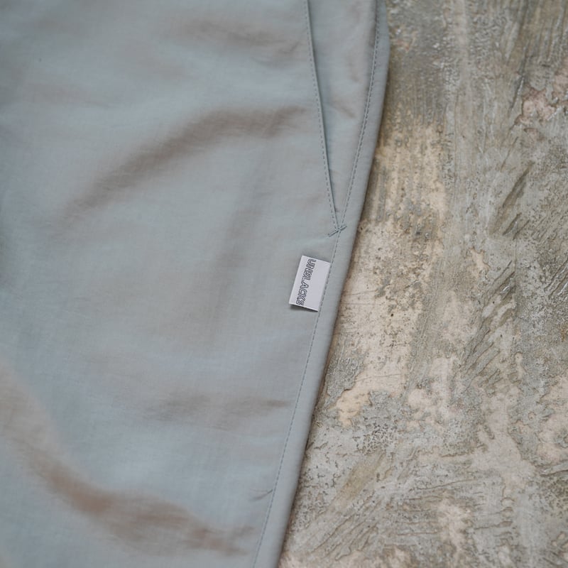 ACTIVE EASY PANTS SUPPLEX®︎NYLON | UNSLACKS STORE
