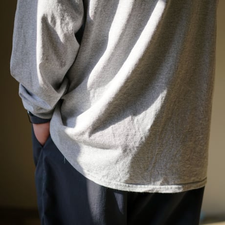 ACTIVE EASY PANTS NYLON RIPSTOP