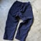 ACTIVE EASY PANTS NYLON RIPSTOP