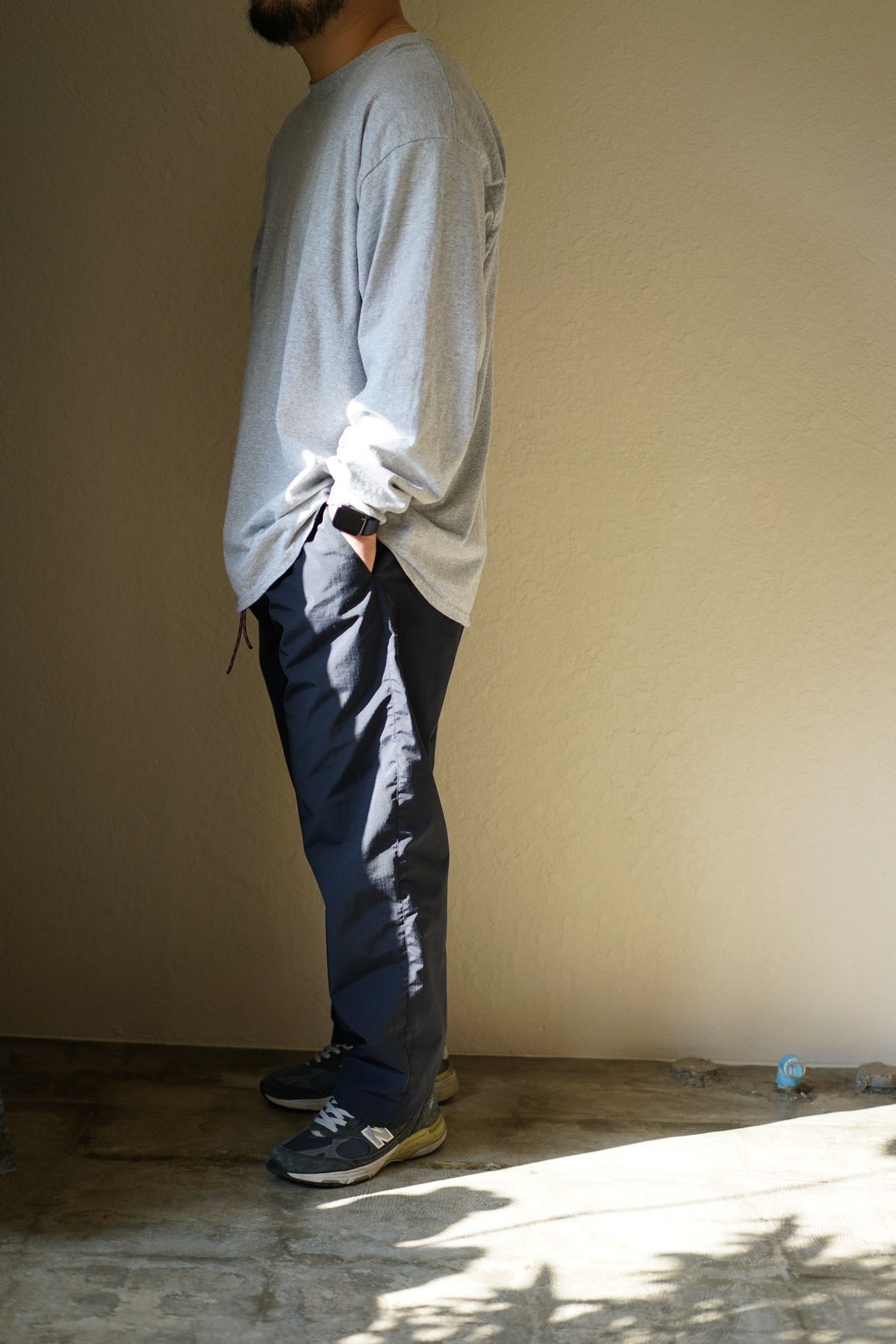 ACTIVE EASY PANTS NYLON RIPSTOP | UNSLACKS STORE ACTIVE EASY PANTS NYLON RIPSTOP | UNSLACKS STORE