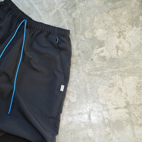 ACTIVE EASY PANTS SUPPLEX®︎NYLON
