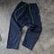 ACTIVE EASY PANTS SUPPLEX®︎NYLON NAVY