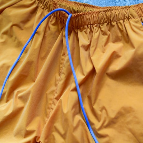 ACTIVE BAGGY SHORTS MICRO RIP STOP