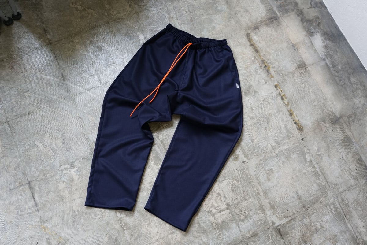 ACTIVE EASY PANTS SAXONY | UNSLACKS STORE ACTIVE EASY PANTS SAXONY | UNSLACKS STORE