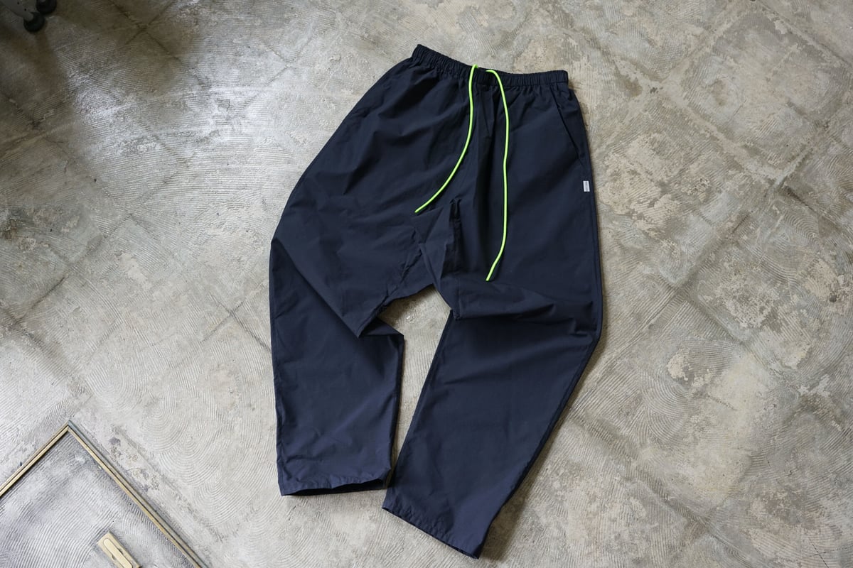 ACTIVE EASY PANTS 60/40 RIPSTOP | UNSLACKS STORE