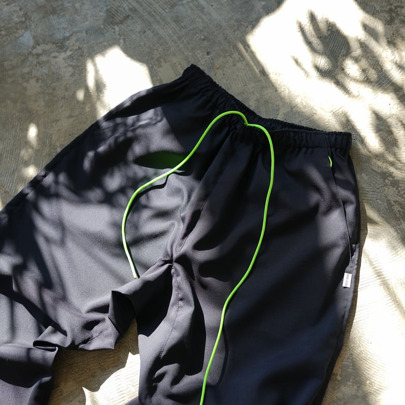 ACTIVE EASY PANTS TROPICAL | UNSLACKS STORE ACTIVE EASY PANTS TROPICAL | UNSLACKS STORE