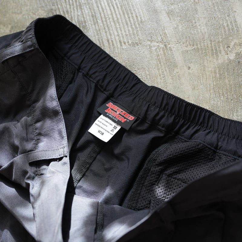 SQUEEZED DESIGN 2TUCK WIDE PANTS | UNSLACKS STORE SQUEEZED DESIGN 2TUCK WIDE PANTS | UNSLACKS STORE