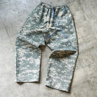 ACTIVE EASY PANTS ACU DIGITAL CAMO | UNSLACKS S
