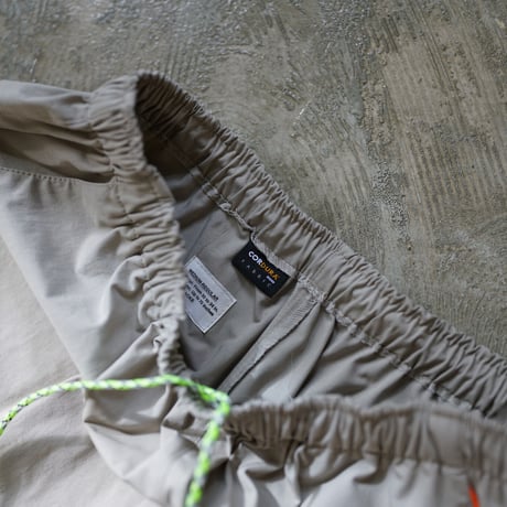 ACTIVE EASY PANTS 60/40 CLOTH