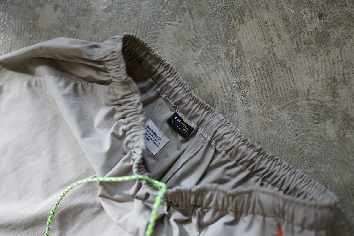 ACTIVE EASY PANTS 60/40 CLOTH | UNSLACKS STORE ACTIVE EASY PANTS 60/40 CLOTH | UNSLACKS STORE
