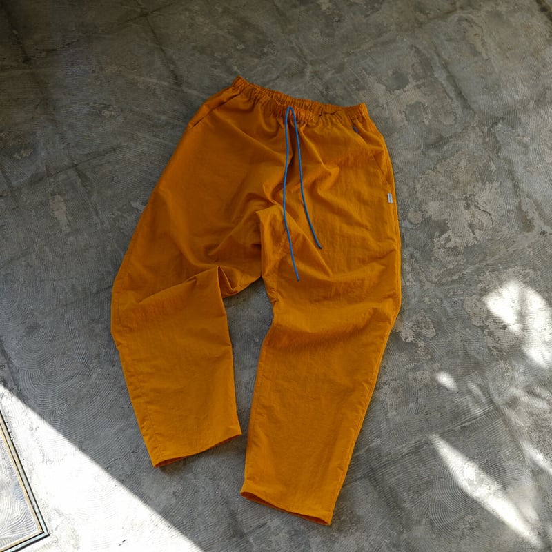 ACTIVE EASY PANTS MACLOWLY NYLON RIPSTOP | UNSL
