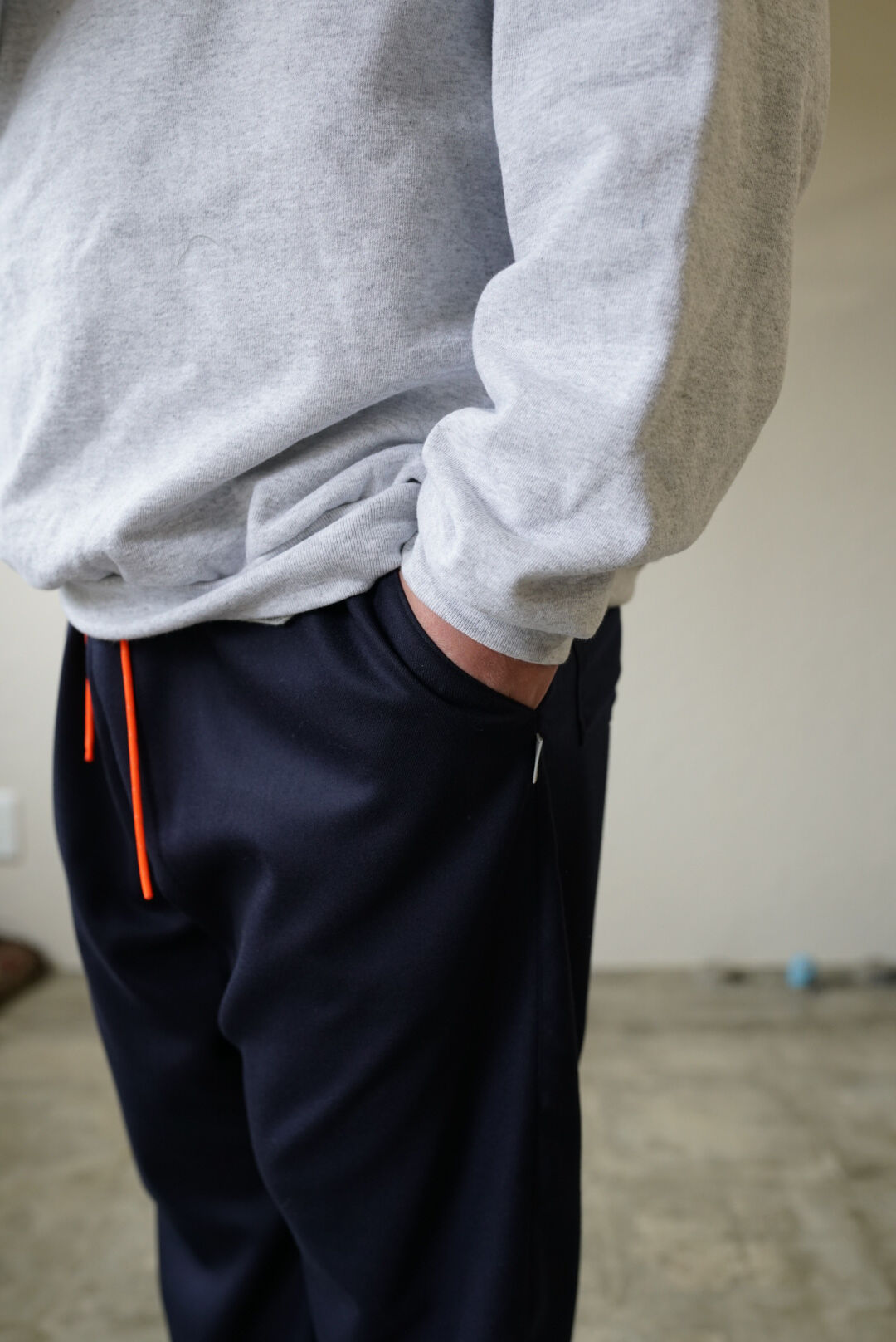 ACTIVE EASY PANTS SAXONY | UNSLACKS STORE ACTIVE EASY PANTS SAXONY | UNSLACKS STORE
