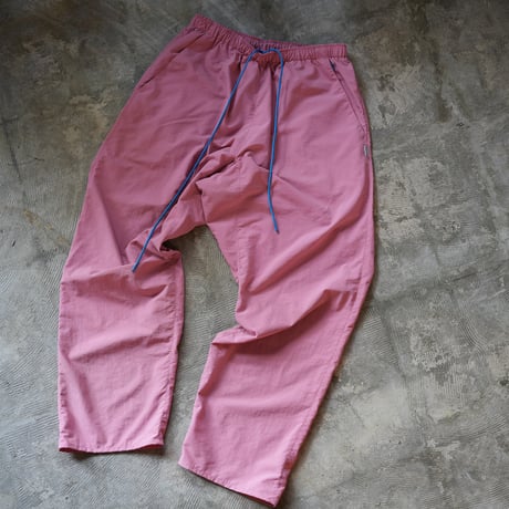 ACTIVE EASY PANTS SUPPLEX®︎ NYLON