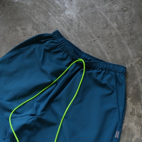 ACTIVE EASY PANTS SUPPLEX®︎NYLON MICRO RIPSTOP