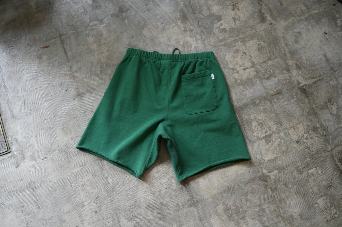 SQUEEZED DESIGN SWEAT SHORTS | UNSLACKS STORE SQUEEZED DESIGN SWEAT SHORTS | UNSLACKS STORE