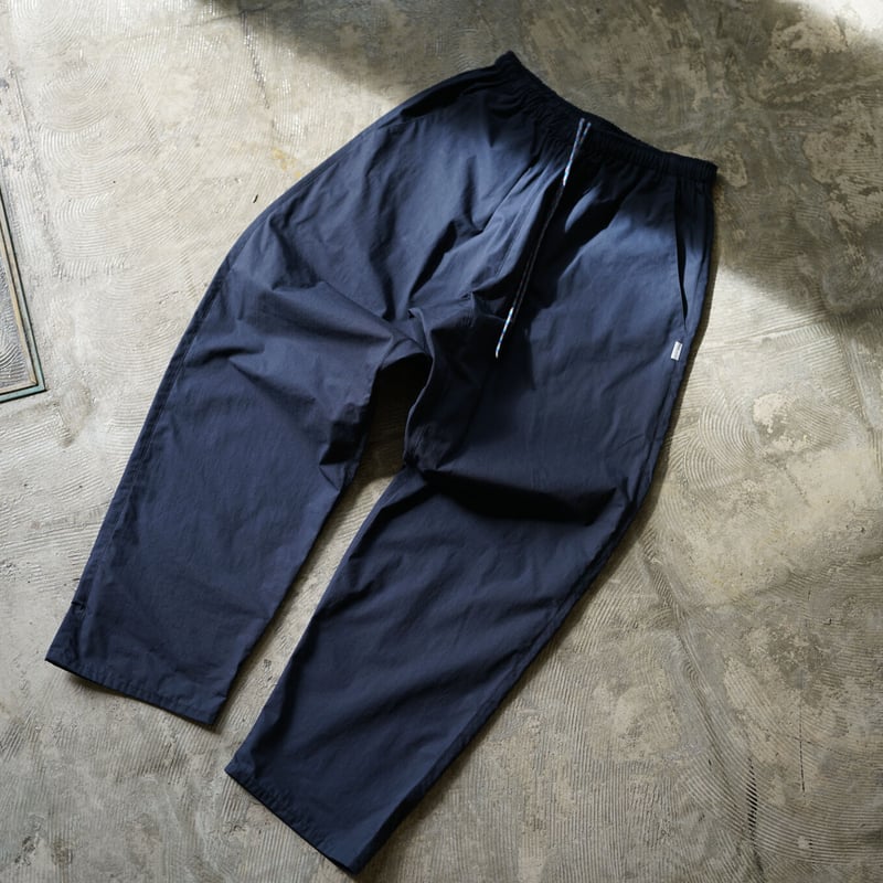 ACTIVE EASY PANTS 60/40 CLOTH | UNSLACKS STORE ACTIVE EASY PANTS 60/40 CLOTH | UNSLACKS STORE