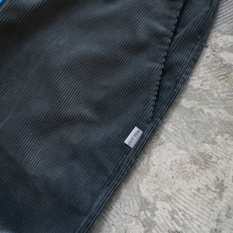 ACTIVE EASY PANTS CORDUROY