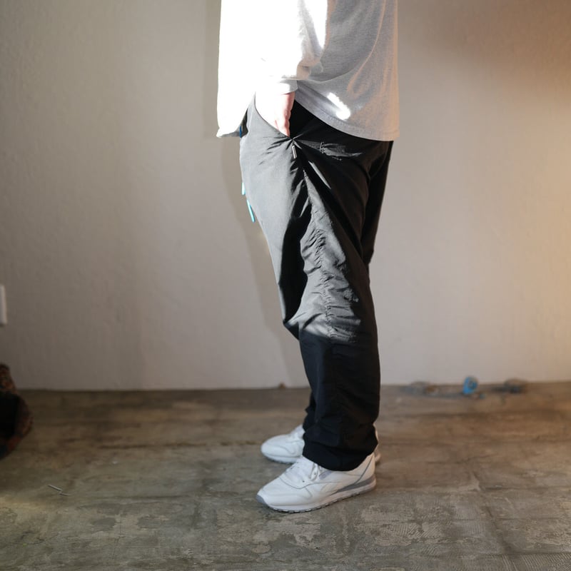 ACTIVE EASY PANTS SUPPLEX®︎NYLON | UNSLACKS STORE