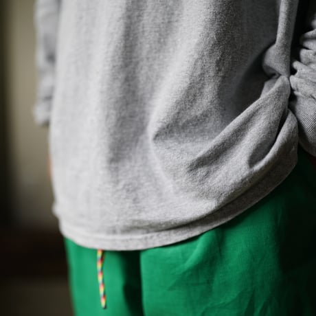 ACTIVE BAGGY SHORTS SUMMER CORDUROY