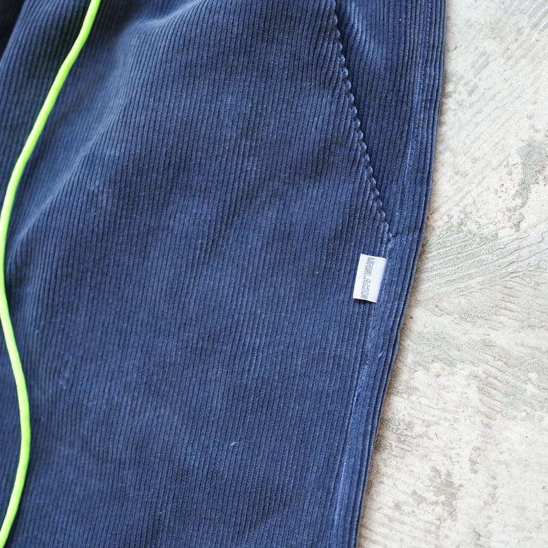ACTIVE EASY PANTS CORDUROY | UNSLACKS STORE