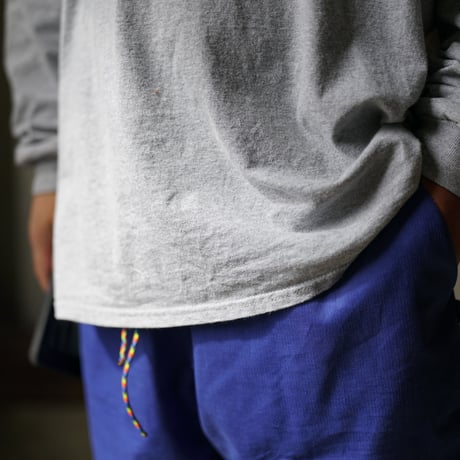 ACTIVE BAGGY SHORTS SUMMER CORDUROY