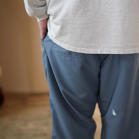 ACTIVE EASY PANTS SUPPLEX®︎NYLON