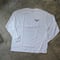 UNSLACKS STORE \"NAKANO-MAN\" L/S Tee