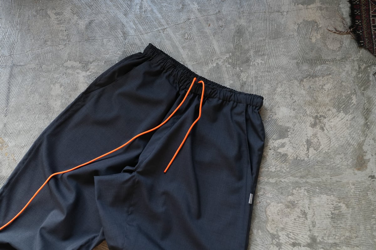 ACTIVE EASY PANTS TROPICAL CHARCOAL GRAY | UNSL ACTIVE EASY PANTS TROPICAL CHARCOAL GRAY | UNSL