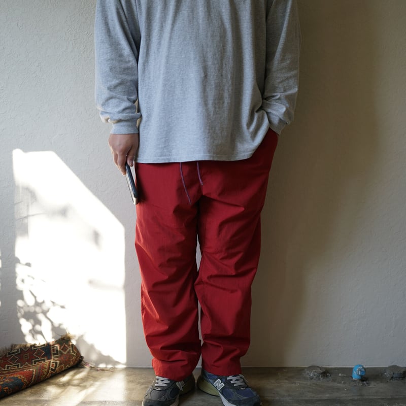 unslacks always active easy pants - スラックス