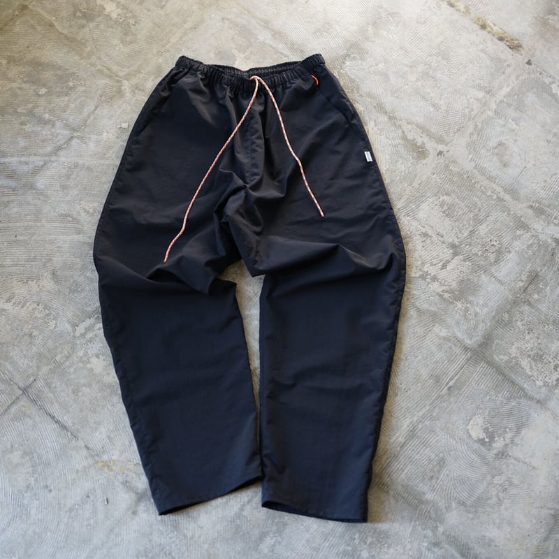 UNSLACKS ACTIVE EASY PANTS NYLON RIPSTOP