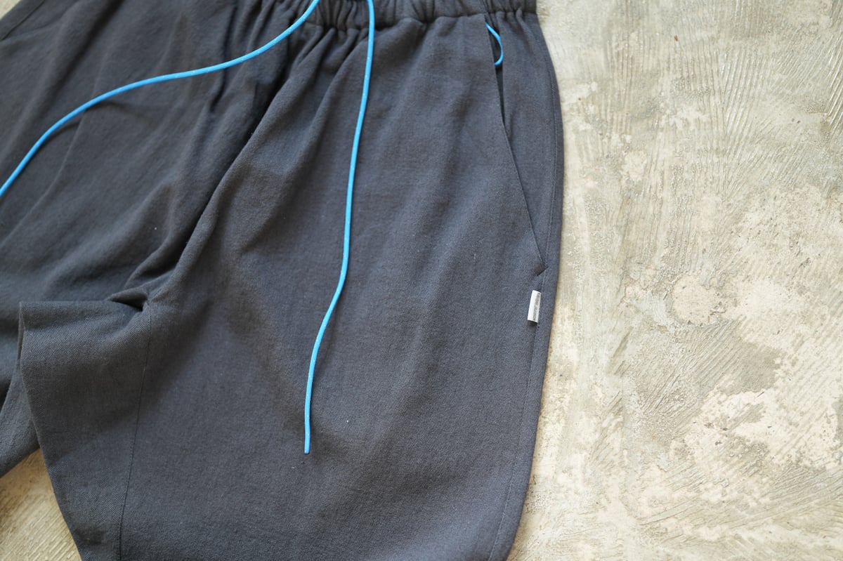 ACTIVE EASY PANTS LINEN | UNSLACKS STORE