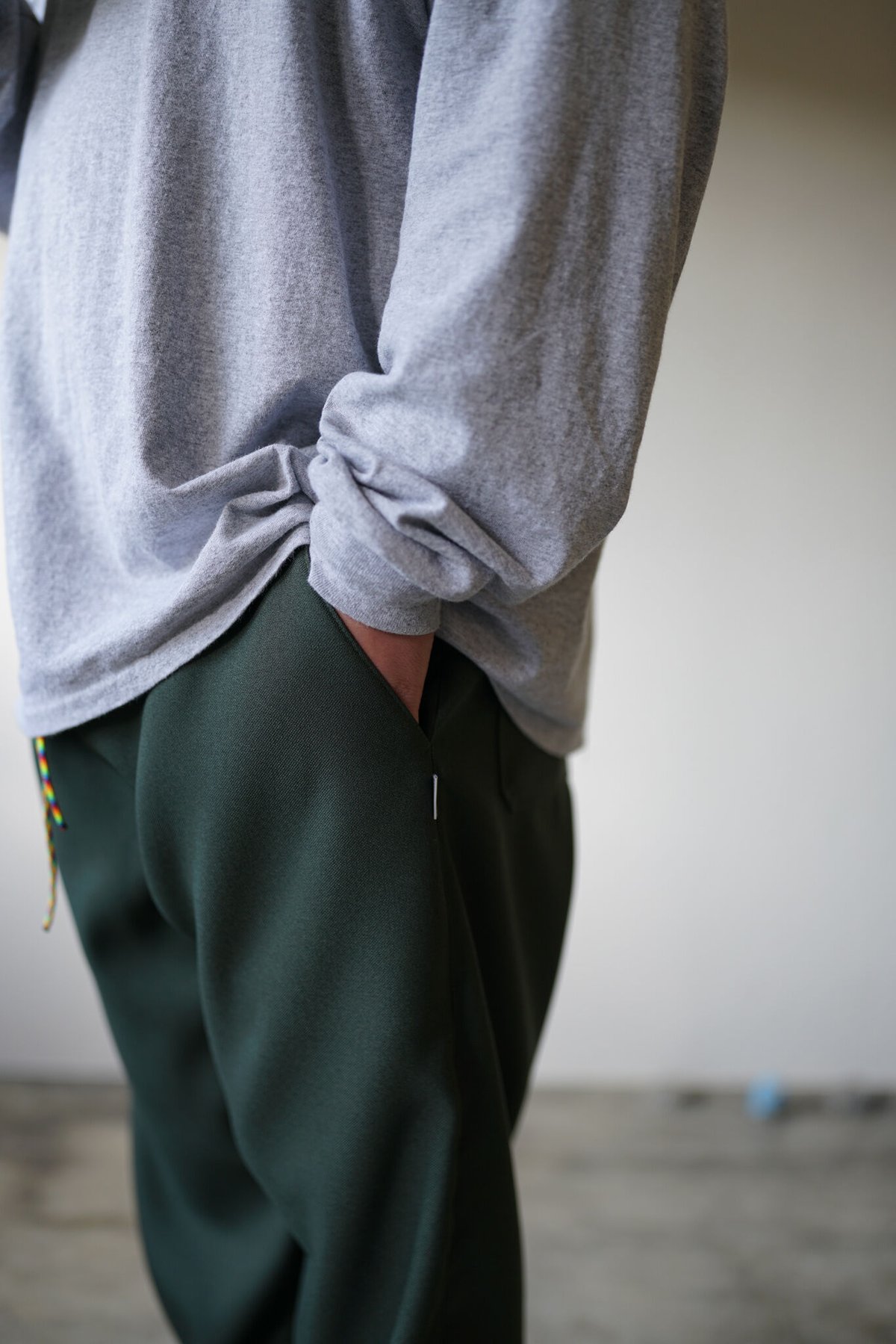 ACTIVE EASY PANTS POLYTWILL | UNSLACKS STORE ACTIVE EASY PANTS POLYTWILL | UNSLACKS STORE
