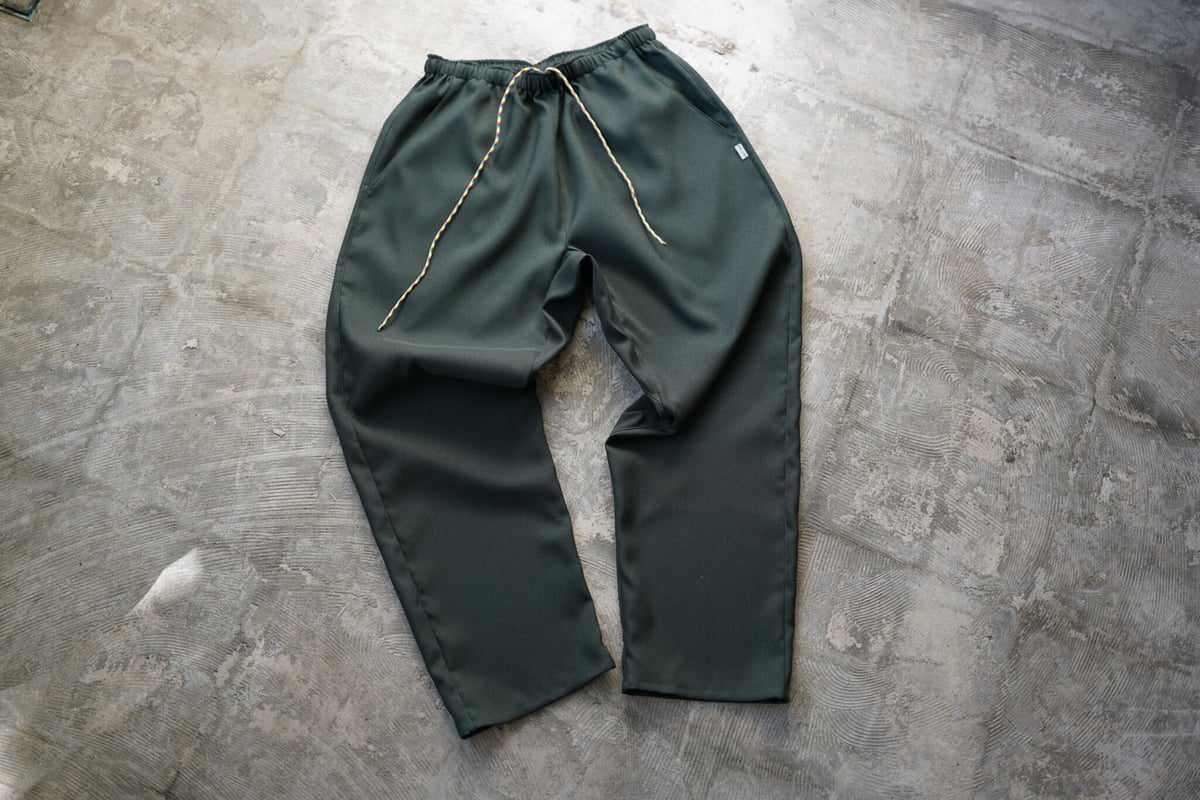 ACTIVE EASY PANTS POLYTWILL | UNSLACKS STORE ACTIVE EASY PANTS POLYTWILL | UNSLACKS STORE
