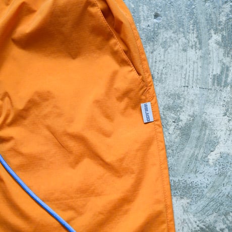 ACTIVE BAGGY SHORTS MICRO RIP STOP