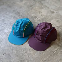 NOROLL×UNSLACKS RUNNING CAP