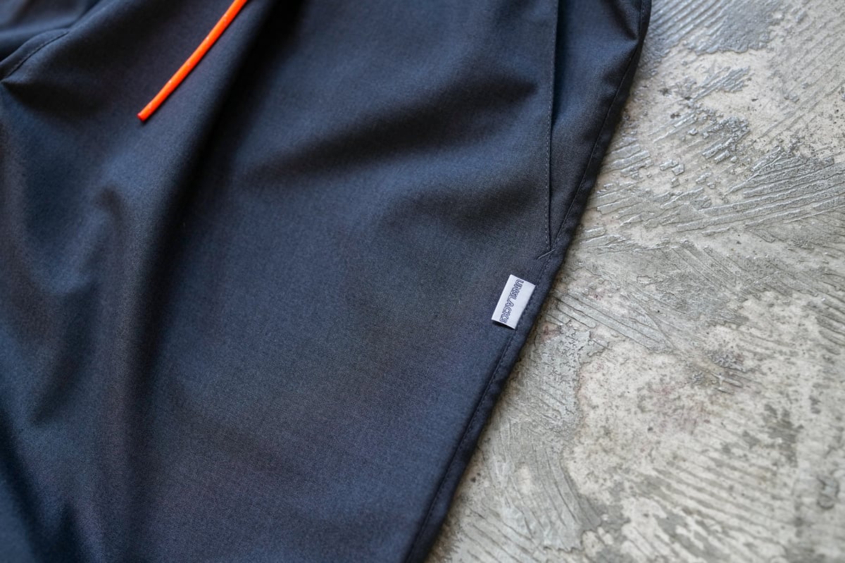 ACTIVE EASY PANTS TROPICAL | UNSLACKS STORE