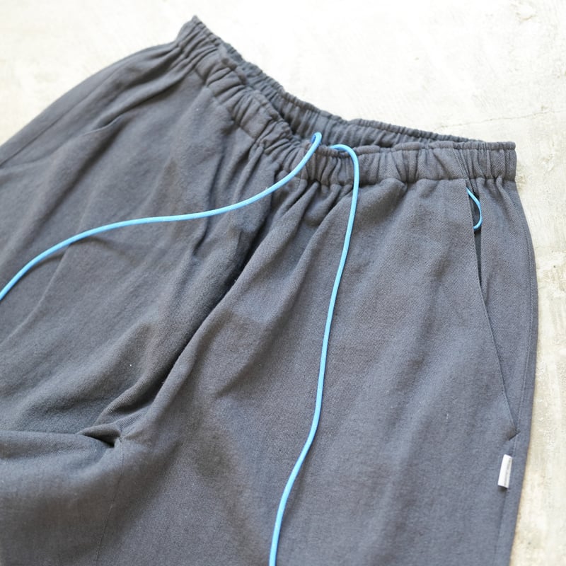 ACTIVE EASY PANTS LINEN | UNSLACKS STORE