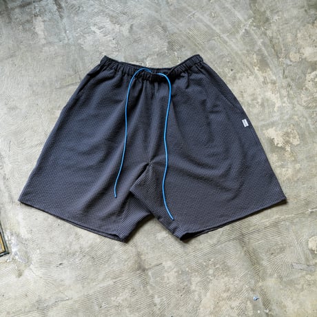 ACTIVE BAGGY SHORTS Dot Air®︎ SUCKER