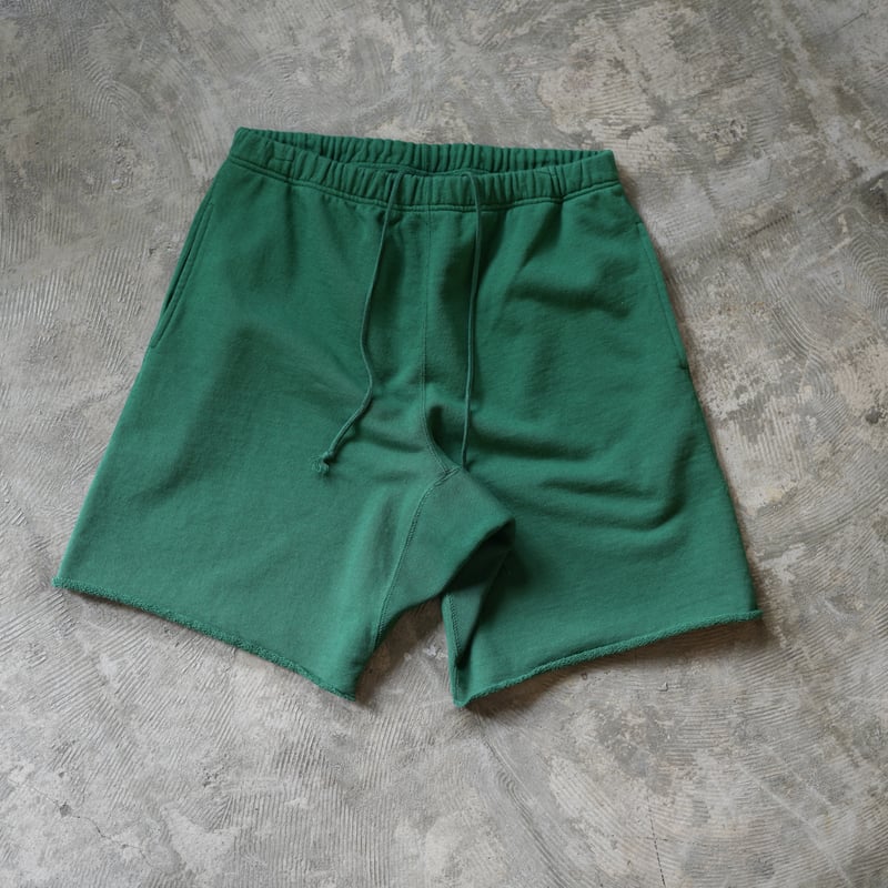 SQUEEZED DESIGN SWEAT SHORTS | UNSLACKS STORE SQUEEZED DESIGN SWEAT SHORTS | UNSLACKS STORE