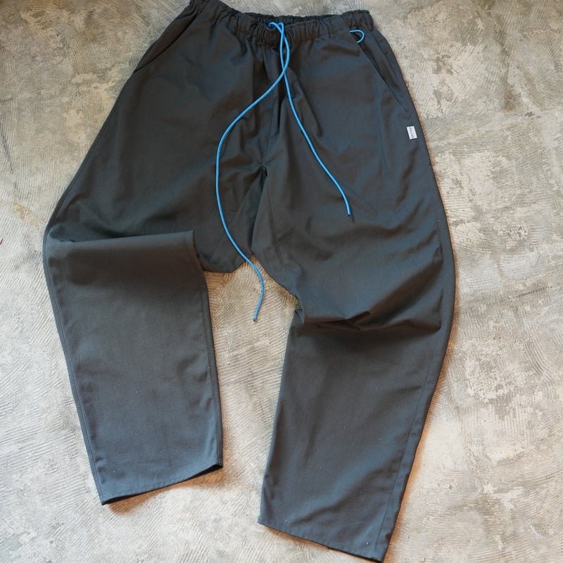 ACTIVE EASY PANTS C/N CANVAS | UNSLACKS STORE ACTIVE EASY PANTS C/N CANVAS | UNSLACKS STORE