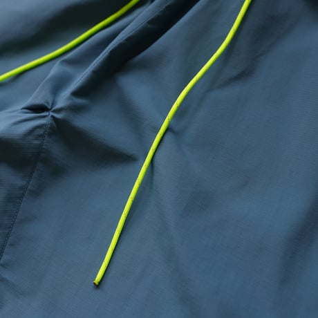 ACTIVE EASY PANTS SUPPLEX®︎NYLON MICRO RIPSTOP