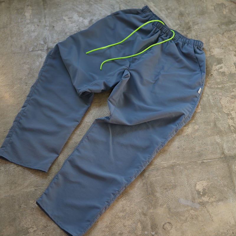 UNSLACKS Active easy pants Supplex nylonSFC