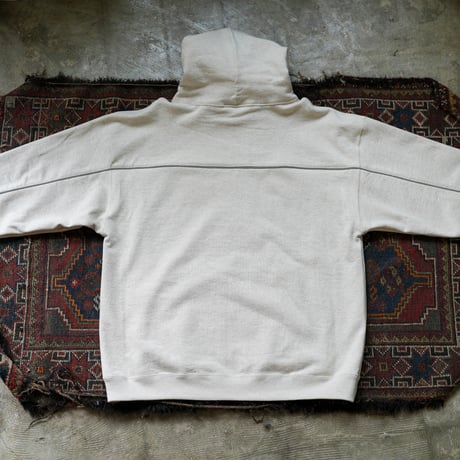 SQUEEZED DESIGN REFLECTOR SWEAT FOODIE