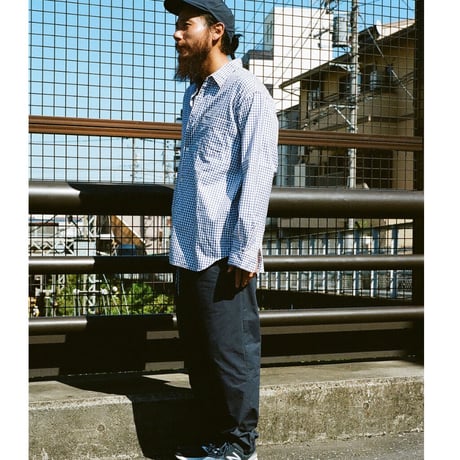 ACTIVE EASY PANTS 60/40 CLOTH