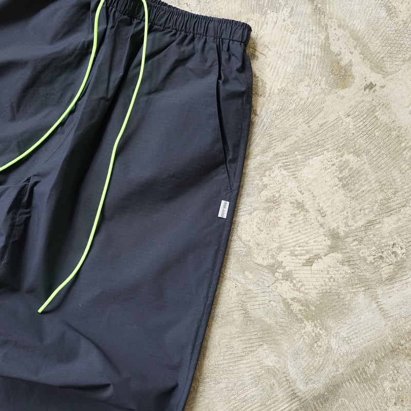 ACTIVE EASY PANTS 60/40 RIPSTOPその他