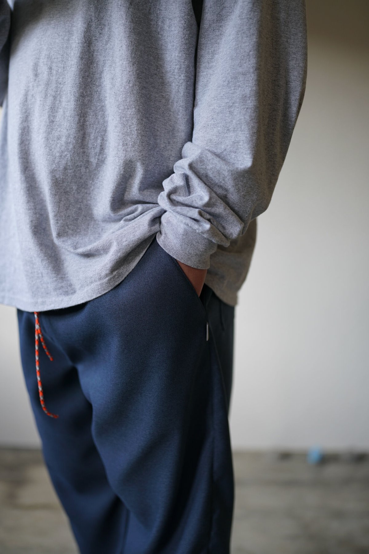 ACTIVE EASY PANTS POLYTWILL | UNSLACKS STORE ACTIVE EASY PANTS POLYTWILL | UNSLACKS STORE