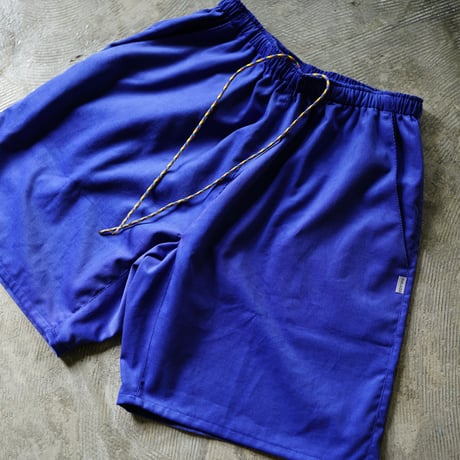 ACTIVE BAGGY SHORTS SUMMER CORDUROY