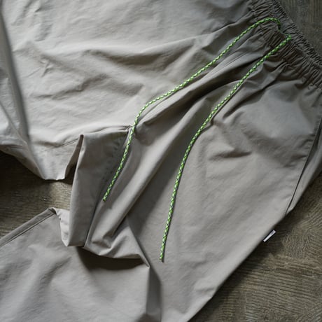 ACTIVE EASY PANTS 60/40 CLOTH
